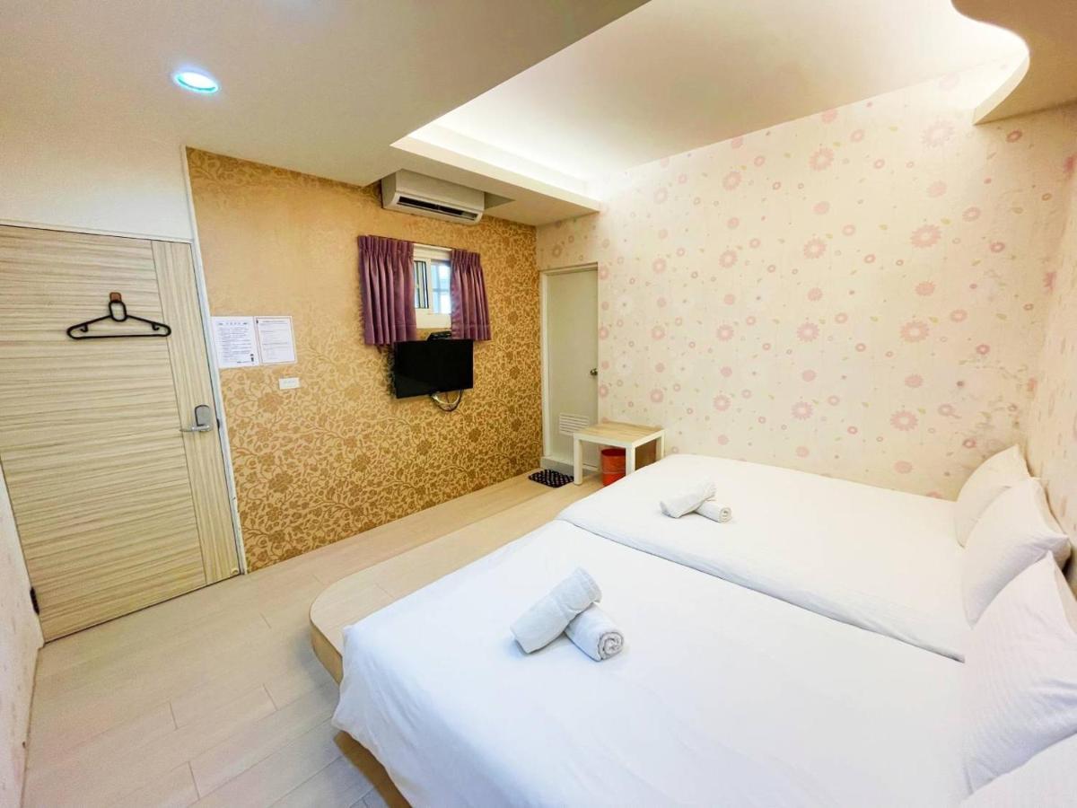 逢甲大小窩 Taichung Exterior foto