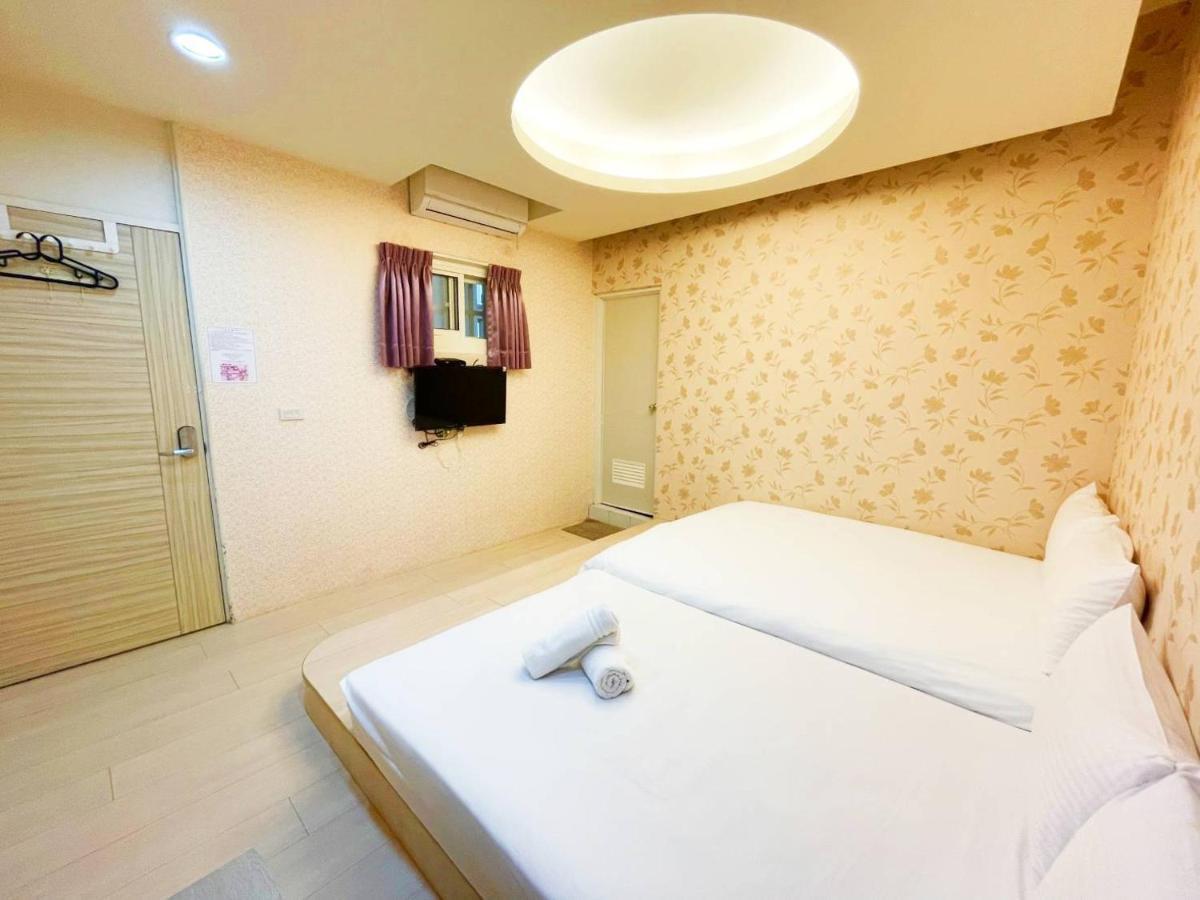 逢甲大小窩 Taichung Exterior foto